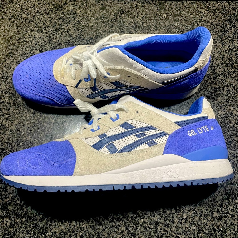 ASICS Gel-Lyte 3 OG